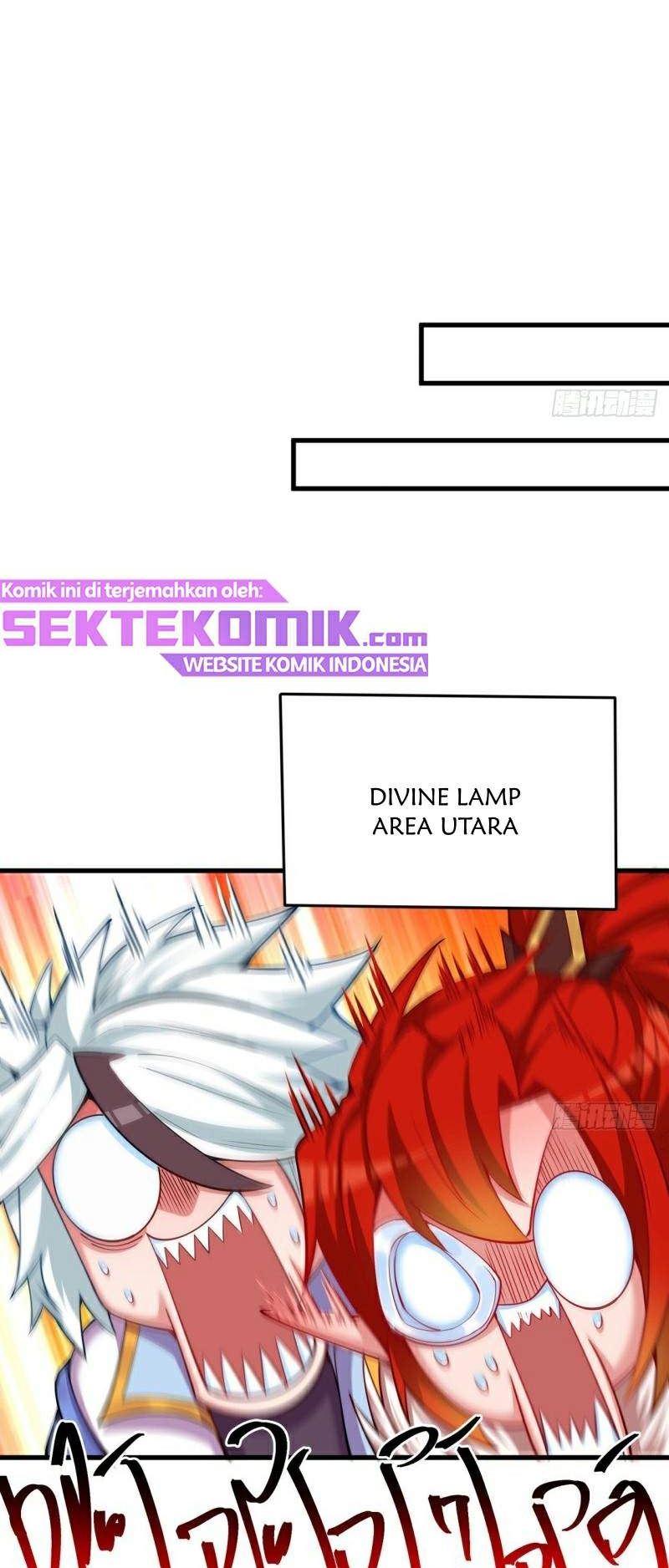 I Picked Up An Attributes Chapter 136 Gambar 24